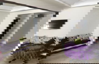 Photo 26 - Appartement de Luxe Wilaya Tetouan