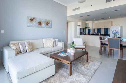 Foto 1 - Premium & Cozy 1BR Apartment in Dubai Marina