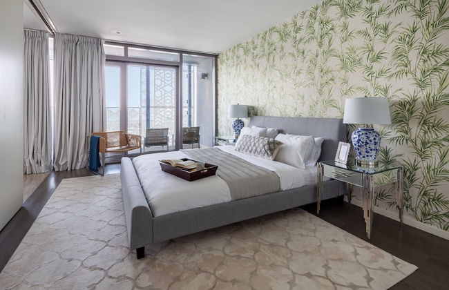 Superb And Modern 1BR on a Premier Waterfront Location! - Foto 4