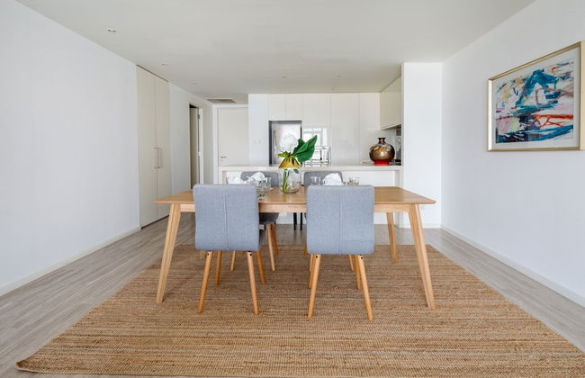 Superb And Modern 1BR on a Premier Waterfront Location! - Foto 14
