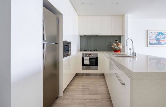 Superb And Modern 1BR on a Premier Waterfront Location! - Foto 6