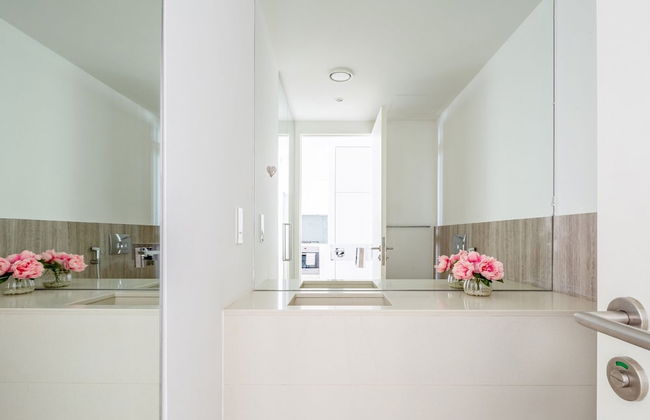 Superb And Modern 1BR on a Premier Waterfront Location! - Foto 9