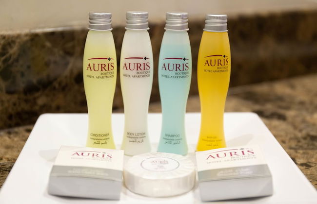 Auris Boutique Hotel Apartments - Foto 36