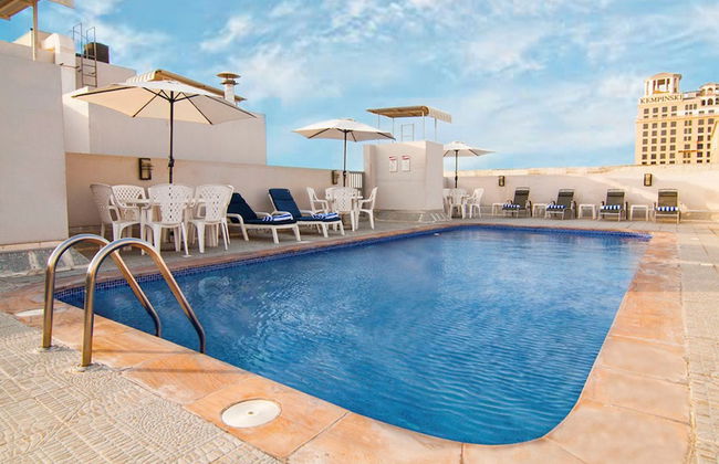 Auris Boutique Hotel Apartments - Foto 43