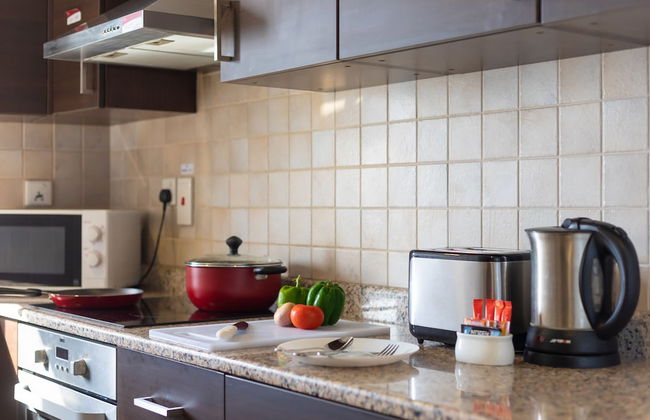 Auris Boutique Hotel Apartments - Foto 23