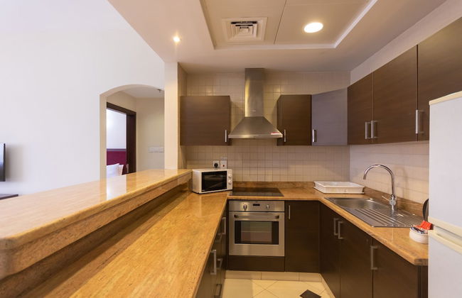 Auris Boutique Hotel Apartments - Foto 24