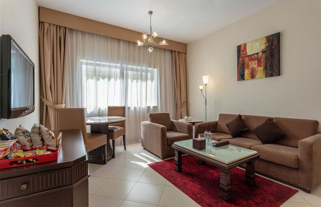 Auris Boutique Hotel Apartments - Foto 26