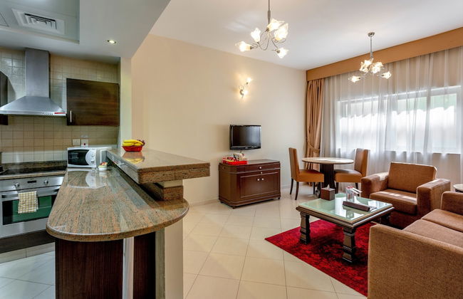 Auris Boutique Hotel Apartments - Foto 25
