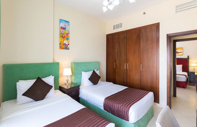Auris Boutique Hotel Apartments - Foto 8