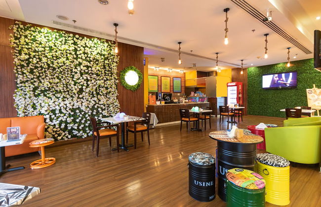 Auris Boutique Hotel Apartments - Foto 51