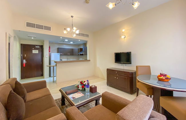 Auris Boutique Hotel Apartments - Foto 31