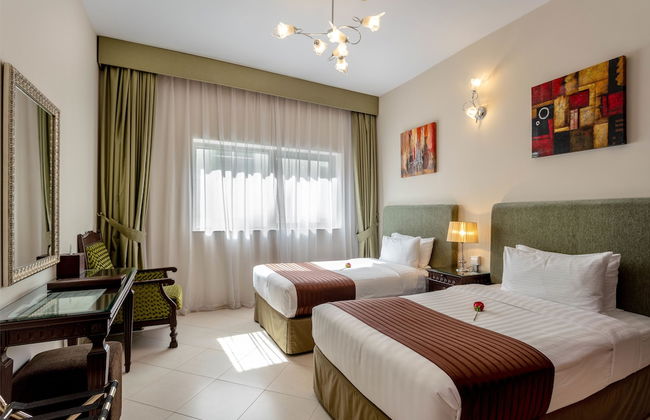 Auris Boutique Hotel Apartments - Foto 5