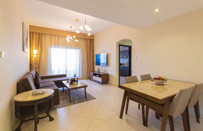 Auris Boutique Hotel Apartments - Foto 27
