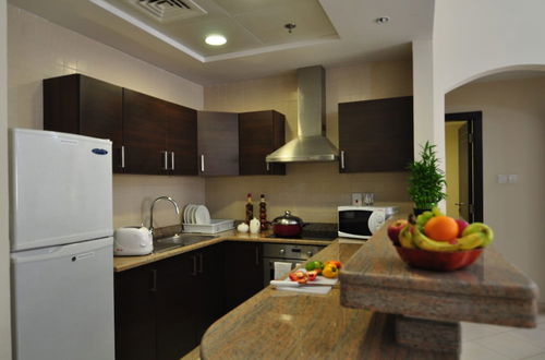 Photo 19 - Auris Boutique Hotel Apartments