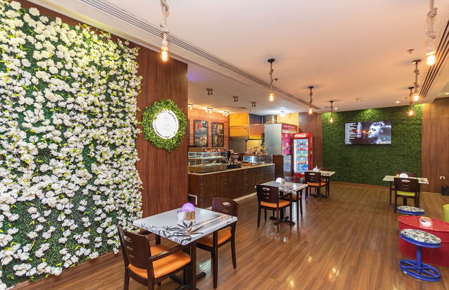 Auris Boutique Hotel Apartments - Foto 52