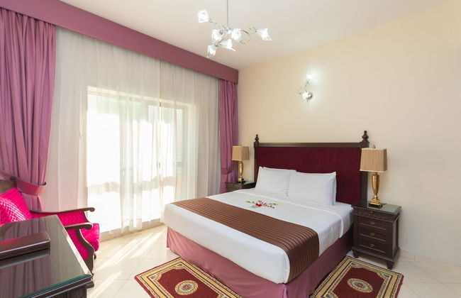 Auris Boutique Hotel Apartments - Foto 13