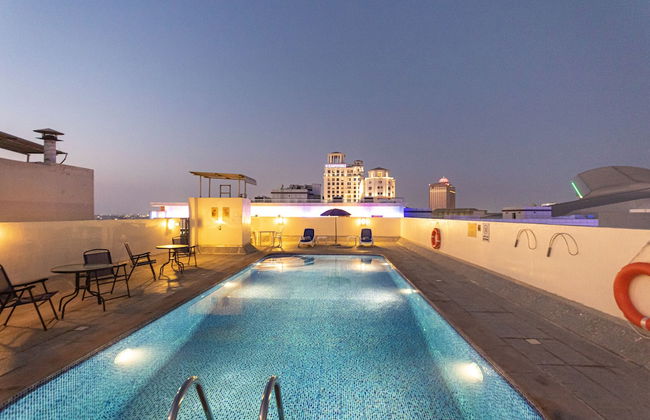 Auris Boutique Hotel Apartments - Foto 42