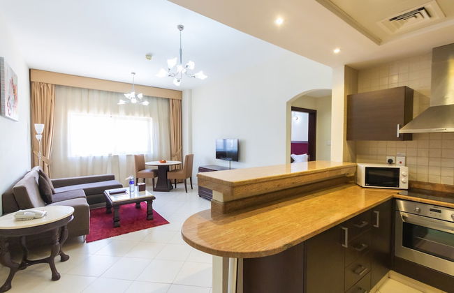 Auris Boutique Hotel Apartments - Foto 32