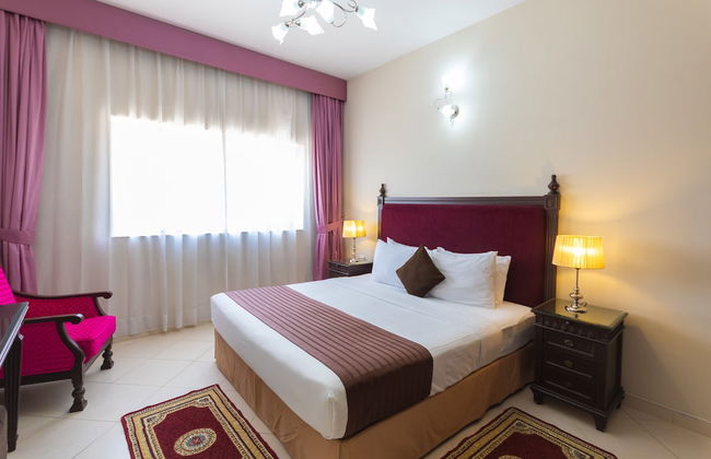 Auris Boutique Hotel Apartments - Foto 7
