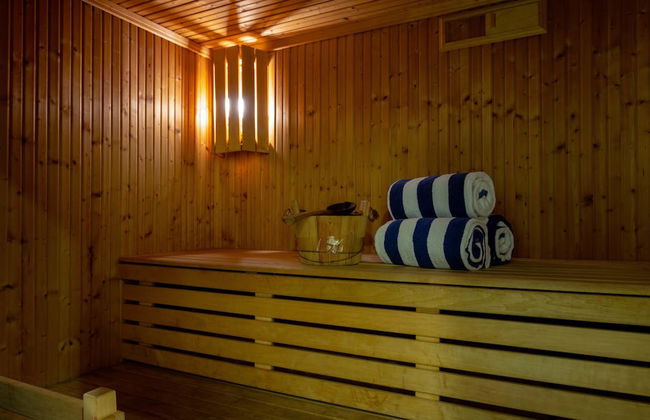 Auris Boutique Hotel Apartments - Foto 49