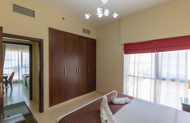 Auris Boutique Hotel Apartments - Foto 18
