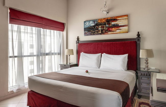 Auris Boutique Hotel Apartments - Foto 4