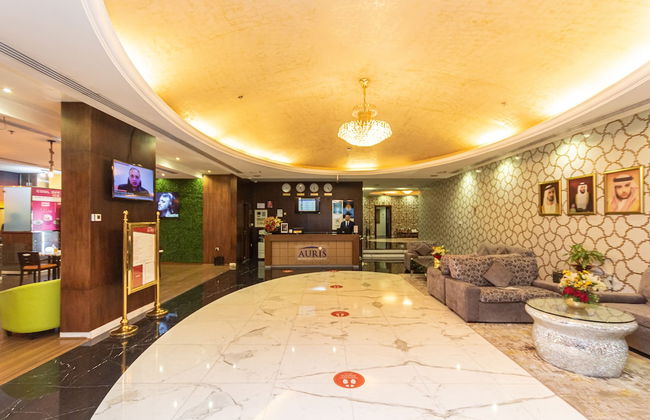 Auris Boutique Hotel Apartments - Foto 57