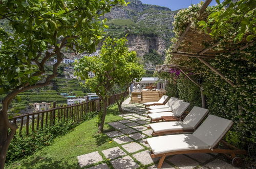 Photo 8 - Villa Bellavista in Amalfi