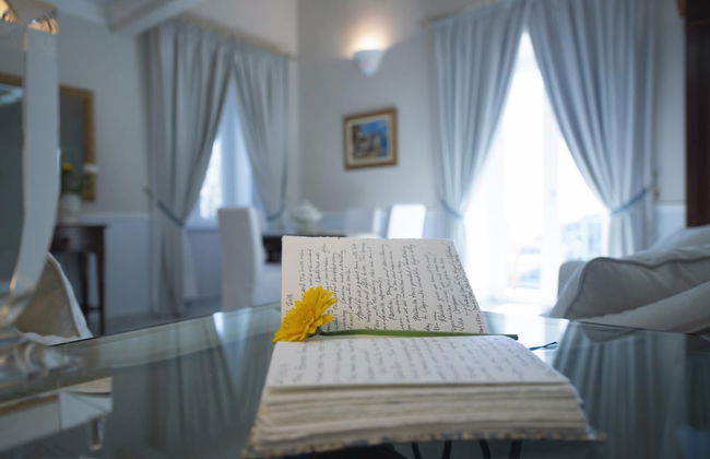 Villa Bellavista in Amalfi - Foto 53