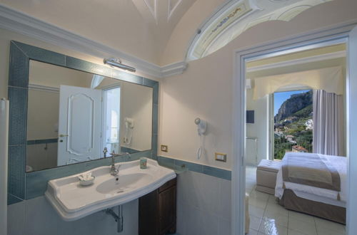 Foto 31 - Villa Lauro in Amalfi