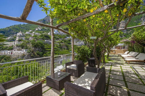 Photo 46 - Villa Bellavista in Amalfi