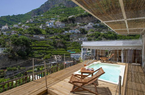 Photo 4 - Villa Lauro in Amalfi