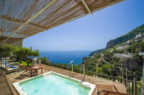 Photo 7 - Villa Lauro in Amalfi