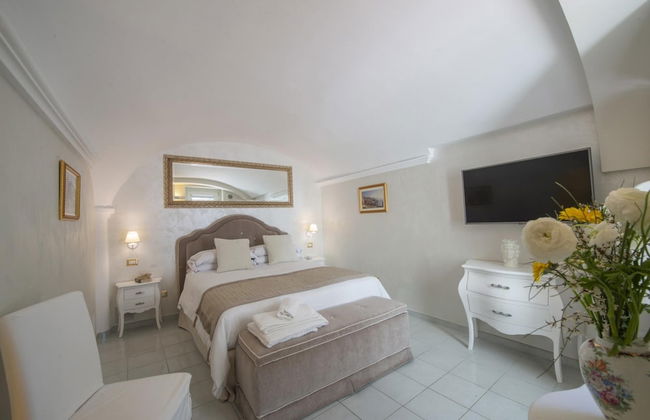 Villa Bellavista in Amalfi - Foto 23