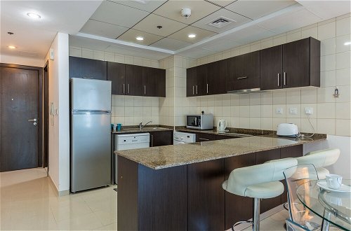 Photo 15 - Bay Central-West Tower by Deluxe Holiday Homes