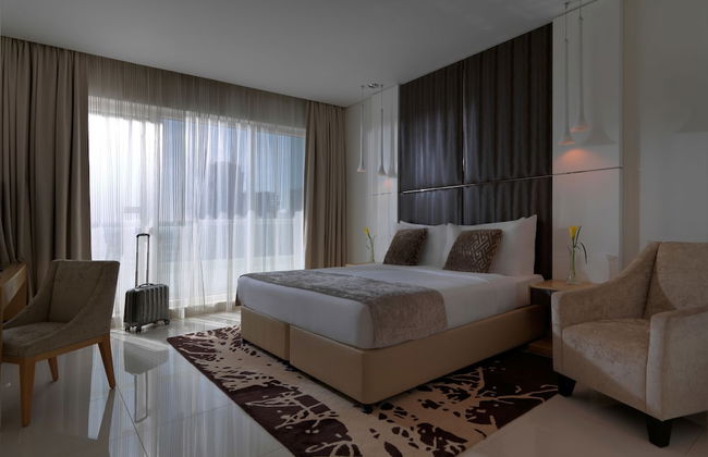 DAMAC Maison Canal Views - Foto 15