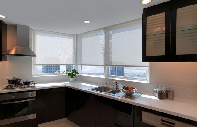 DAMAC Maison Canal Views - Foto 19