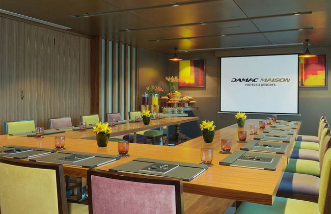 DAMAC Maison Canal Views - Foto 41