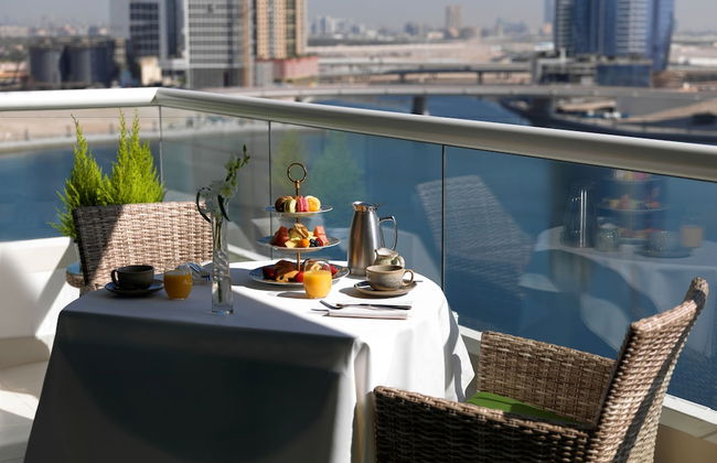 DAMAC Maison Canal Views - Foto 28
