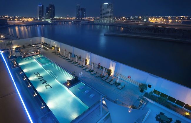 DAMAC Maison Canal Views - Foto 35