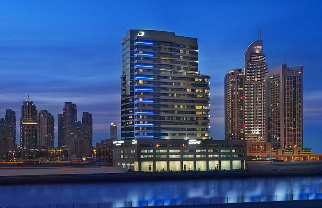 DAMAC Maison Canal Views - Foto 1