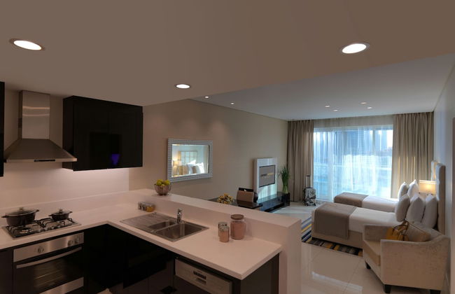 DAMAC Maison Canal Views - Foto 12