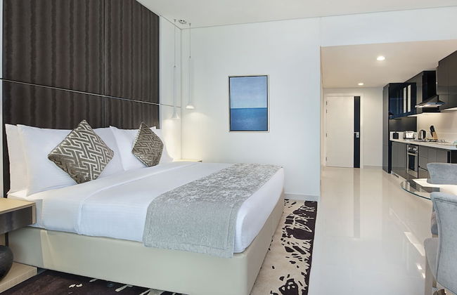 DAMAC Maison Canal Views - Foto 6