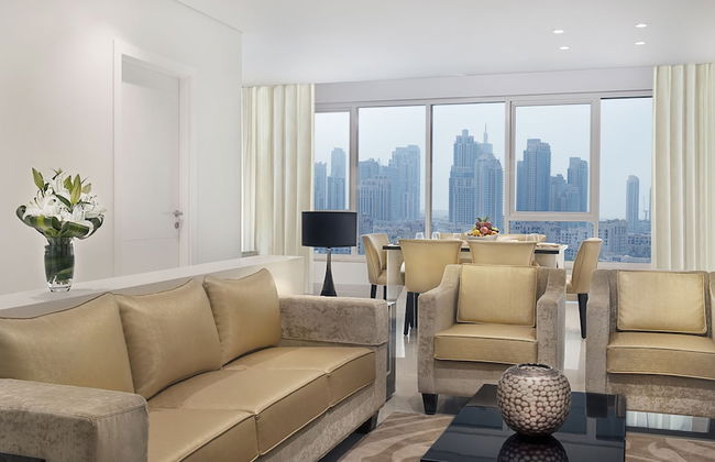 DAMAC Maison Canal Views - Foto 23