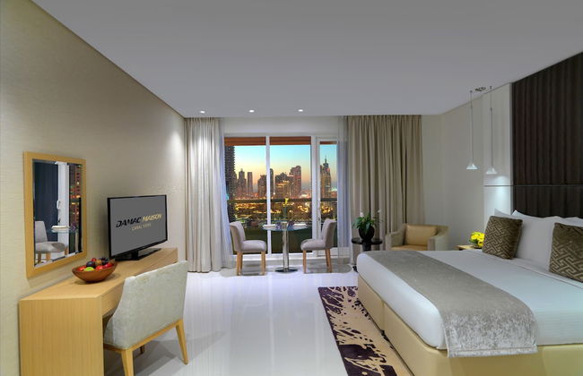 DAMAC Maison Canal Views - Foto 32