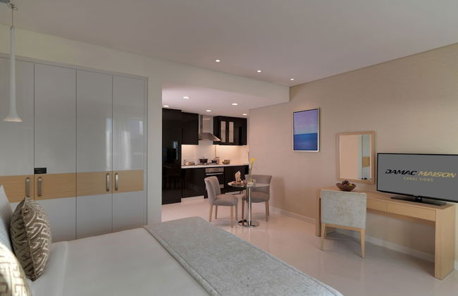 DAMAC Maison Canal Views - Foto 20