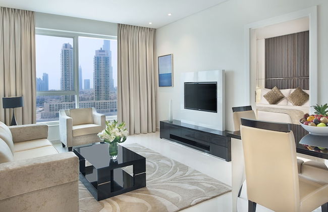 DAMAC Maison Canal Views - Foto 24