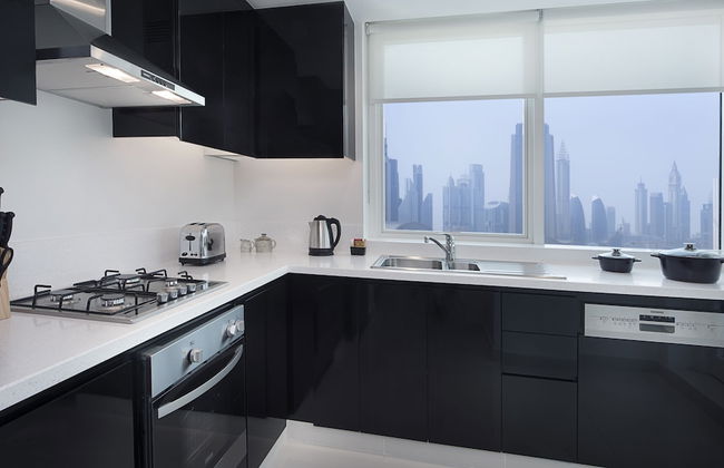 DAMAC Maison Canal Views - Foto 18
