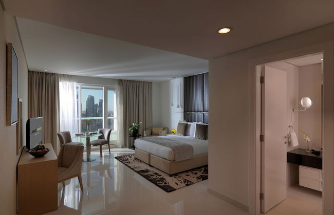 DAMAC Maison Canal Views - Foto 31