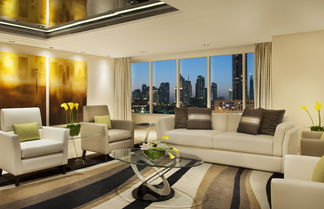 Photo 2 - DAMAC Maison Canal Views